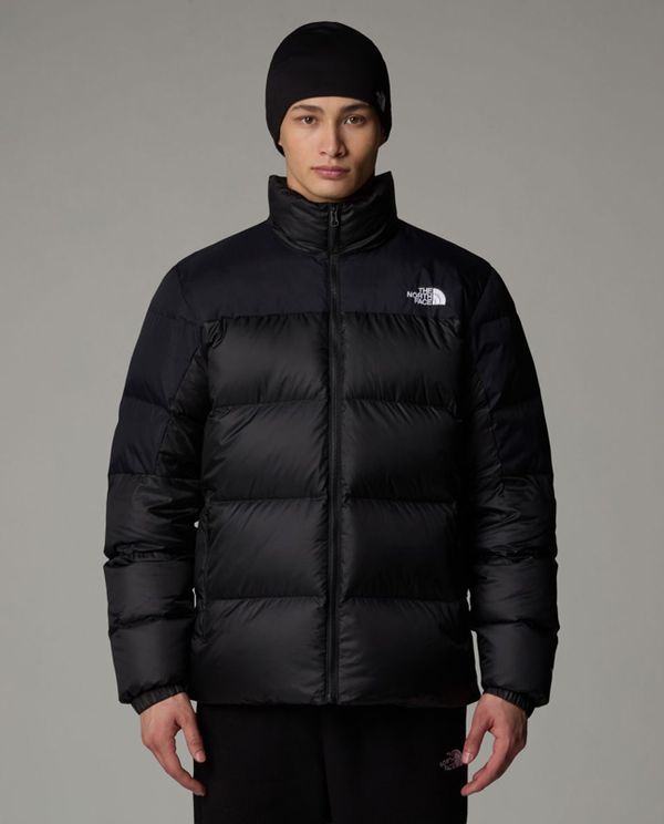 The North Face M Diablo Down 2.0 Μπουφάν Puffer Ανδρικό (NF0A8993PH51)