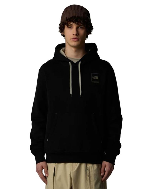 The North Face M Coordinates Hoodie Ανδρικό (NF0A89D9JK31)