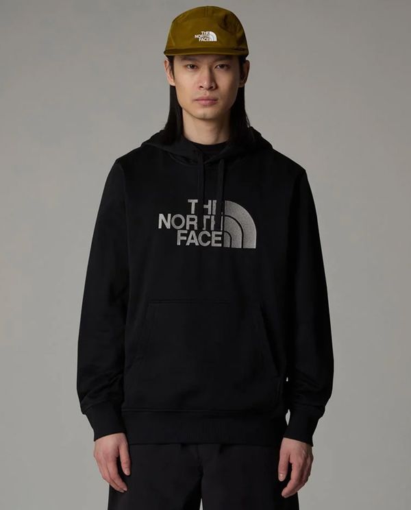 The North Face M Drew Peak Pullover Ho Hoodie Ανδρικό (NF0A89EMJK31)