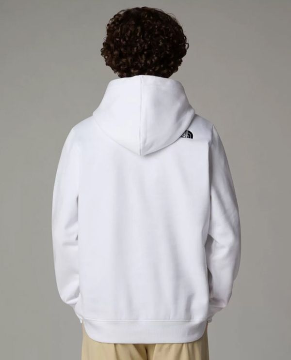 The North Face M Drew Peak Pullover Hoodie Ανδρικό (NF0A89EMLA91)