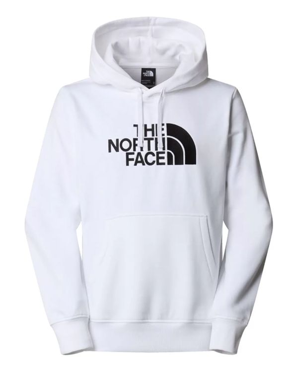 The North Face M Drew Peak Pullover Hoodie Ανδρικό (NF0A89EMLA91)