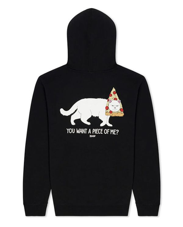 Rip N Dip Wanna Piece Of Me? Hoodie Ανδρικό (RND10223)