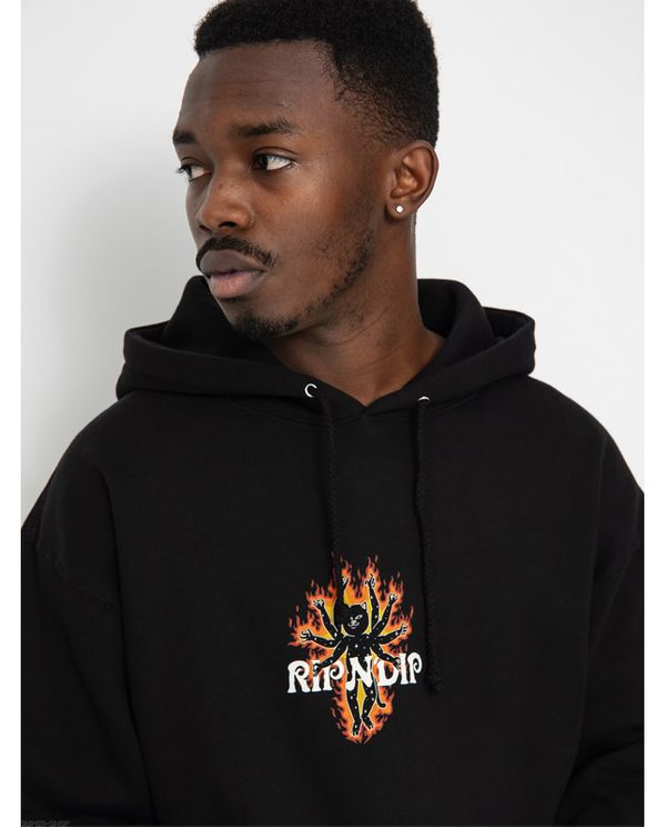 Rip N Dip Illusion Jerm Hoodie Ανδρικό (RND10225)