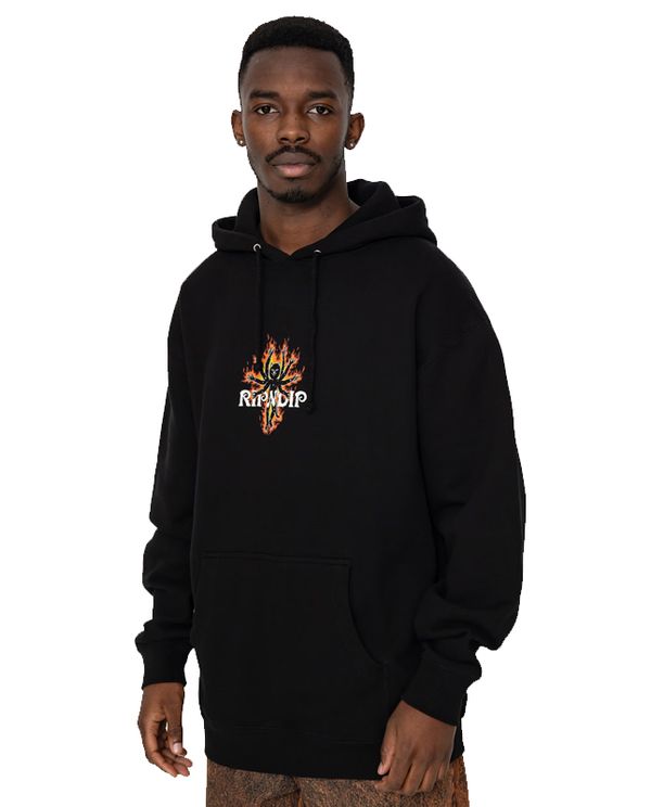 Rip N Dip Illusion Jerm Hoodie Ανδρικό (RND10225)