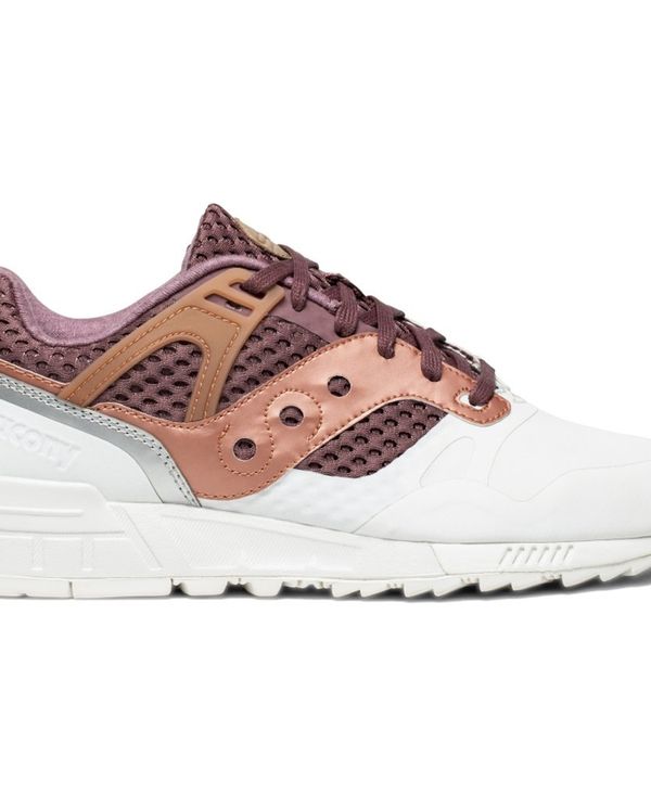 Saucony Grid SD HT