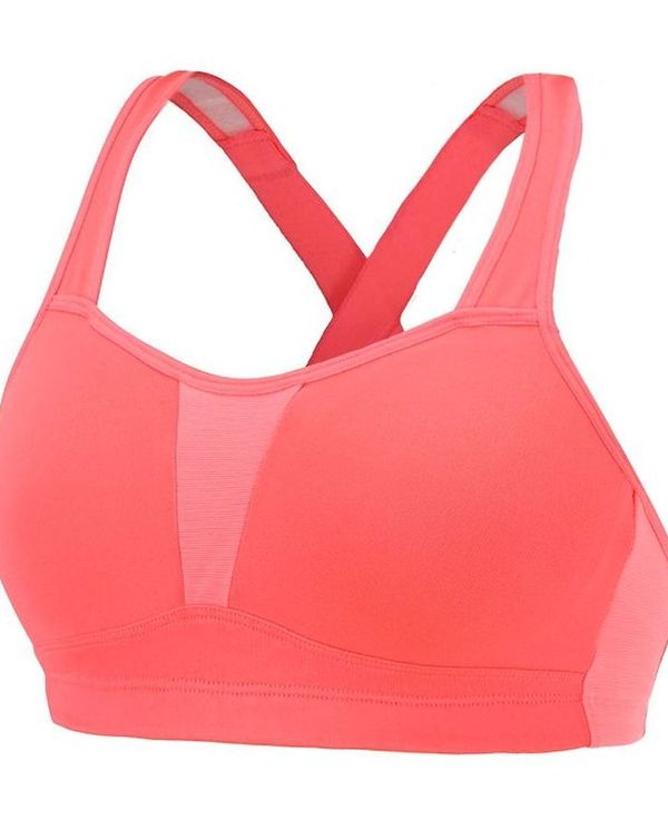 Saucony Bounce Trouncer Bra