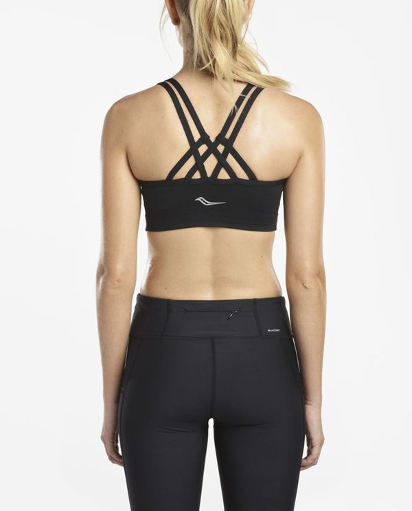 Saucony Impulse Bra Top