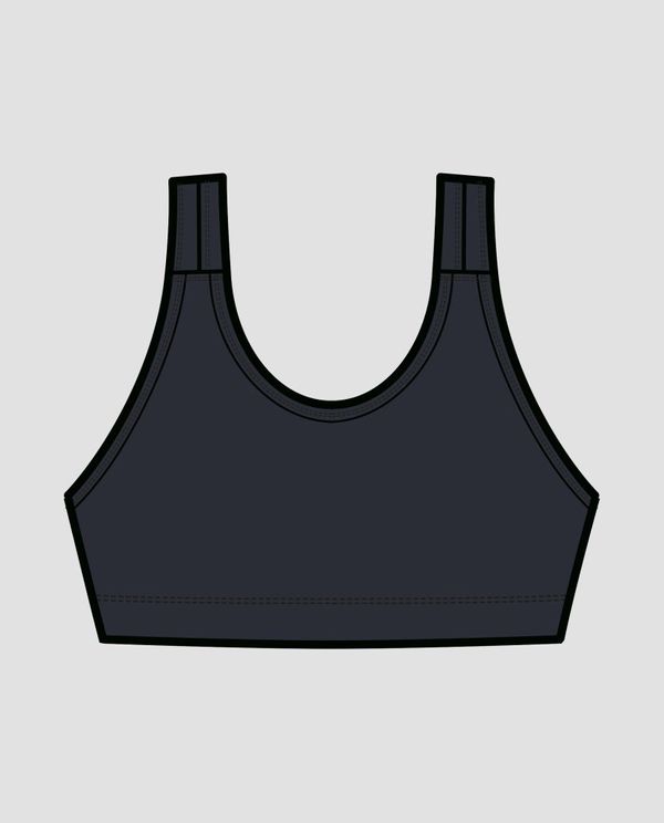 Saucony Impulse Bra Top