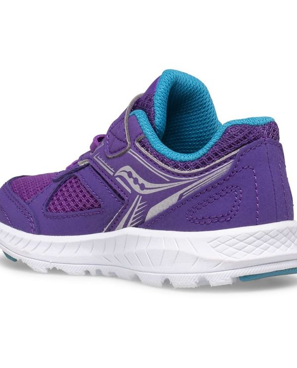 Saucony Cohesion 14 A/C Unisex Βρεφικά Παπούτσια