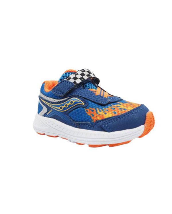 Saucony Ride 10