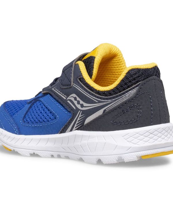 Saucony Cohesion 14 A/C Unisex Βρεφικά Παπούτσια