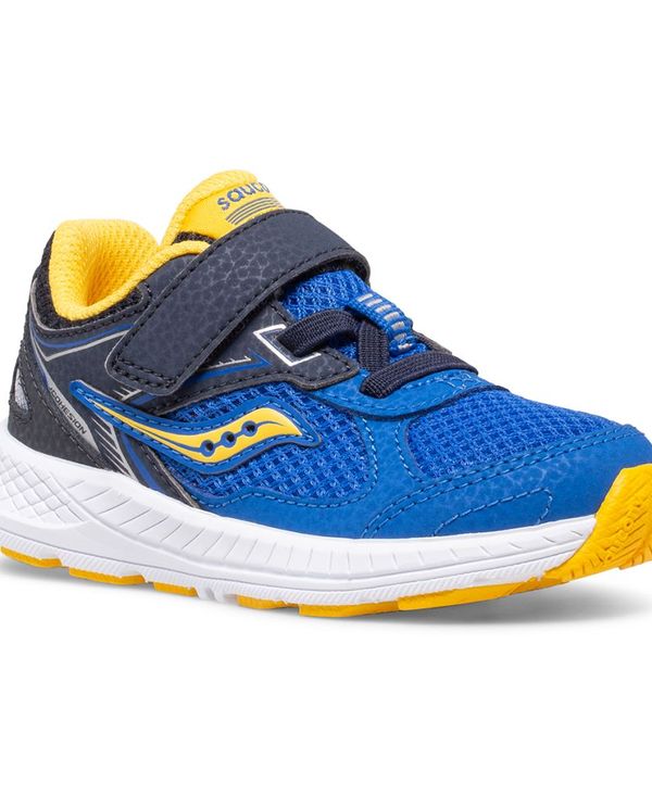 Saucony Cohesion 14 A/C Unisex Βρεφικά Παπούτσια