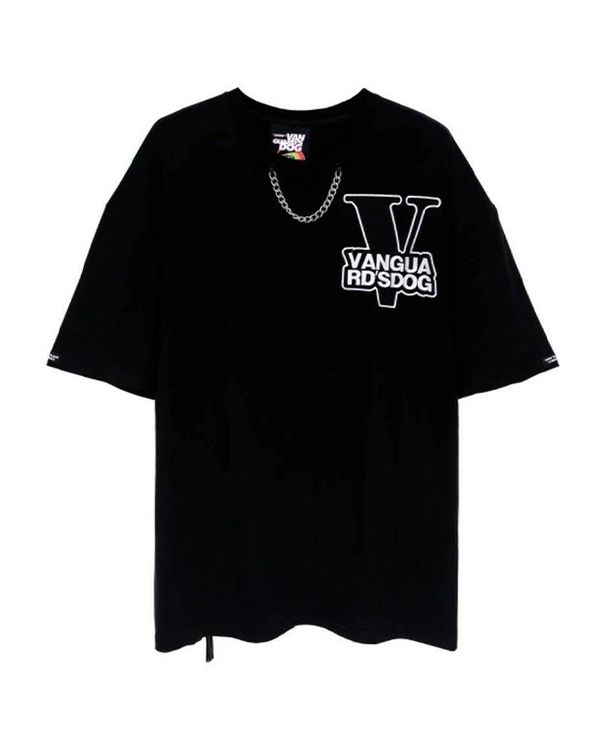 Mwm T-Shirt (VD062021912 BLACK)