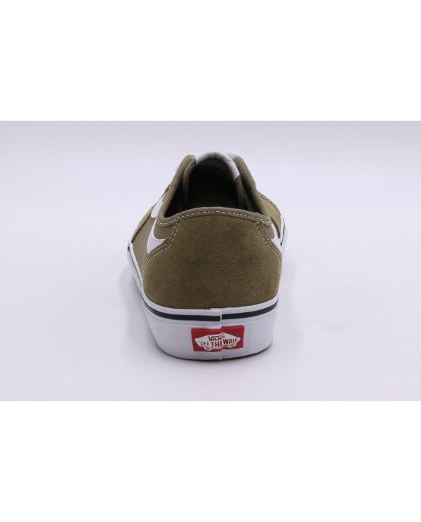 Vans Filmore Decon Sneakers (VN000CSXY331)