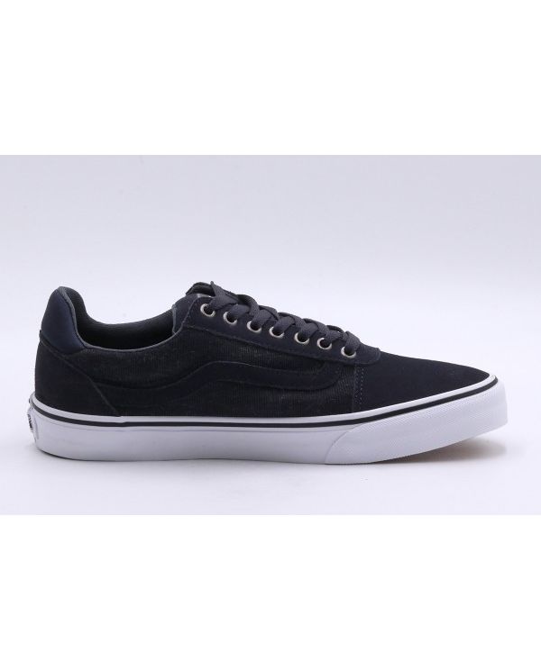 Vans Ward Deluxe Sneakers (VN000CT2BYD1)