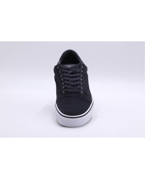 Vans Ward Deluxe Sneakers (VN000CT2BYD1)