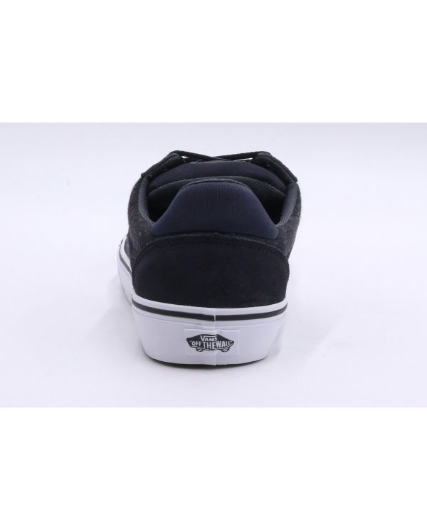 Vans Ward Deluxe Sneakers (VN000CT2BYD1)