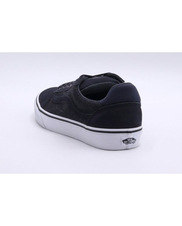 Vans Ward Deluxe Sneakers (VN000CT2BYD1)