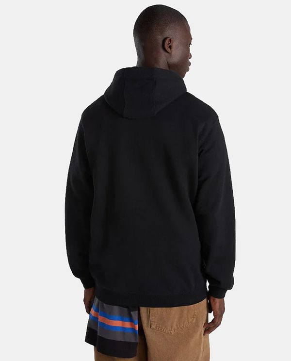 Vans Scuttle Po Hoodie Ανδρικό (VN000HPABLK1)