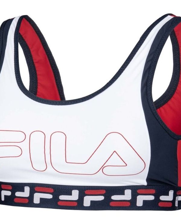 FILA Urban Tech Bra