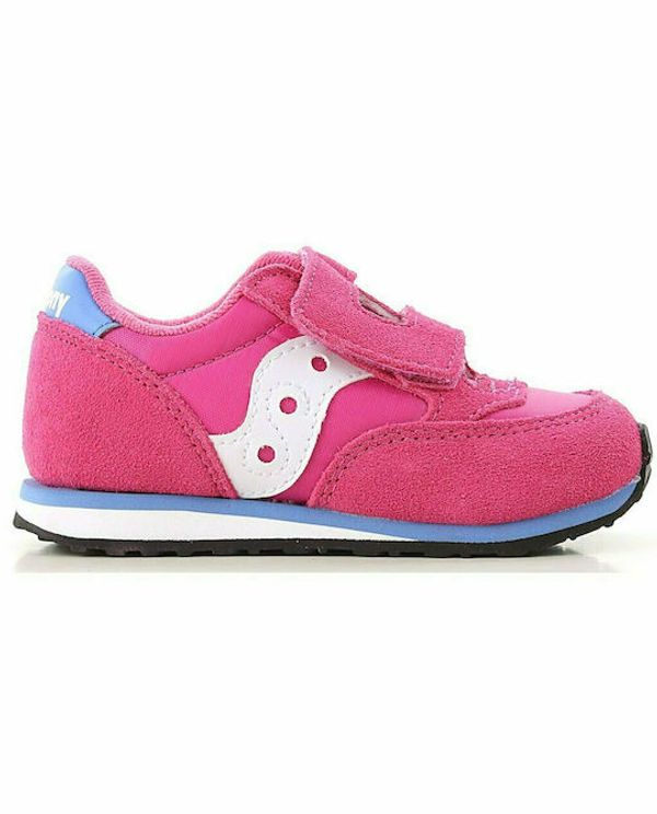 Saucony Baby Jazz HL