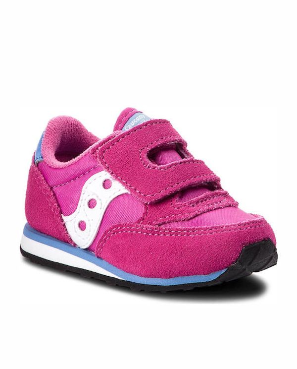 Saucony Baby Jazz HL