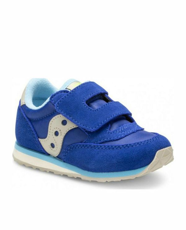 Saucony Baby Jazz HL