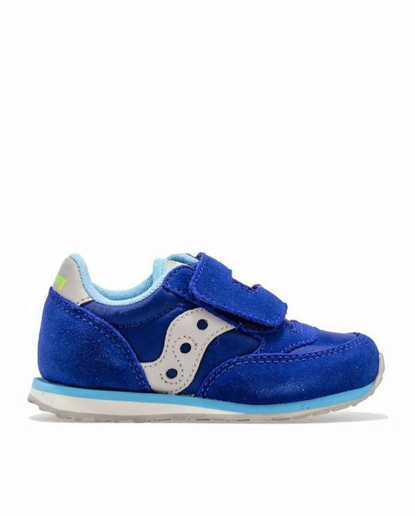 Saucony Baby Jazz HL