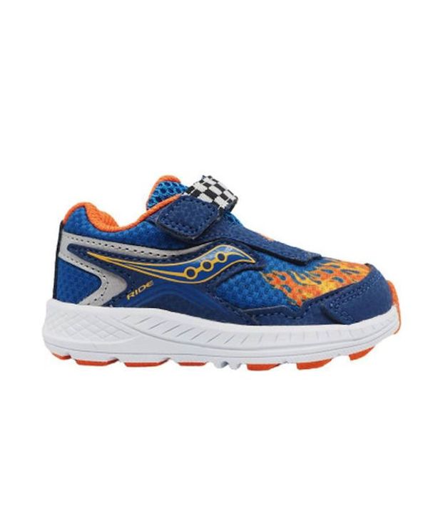 Saucony Ride 10