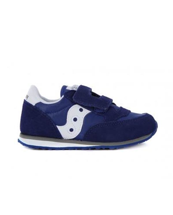 Saucony Baby Jazz HL